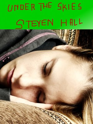 cover image of Under the Skies